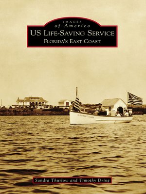cover image of US Life-Saving Service